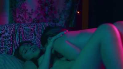 Us X Her (2022) A.J Raval &amp;amp; Angeli Khang