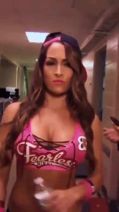 Nikki Bella