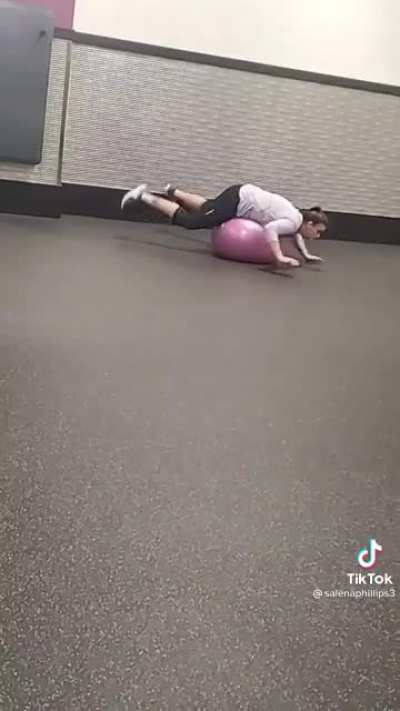 I think you&rsquo;re doing it wrong
