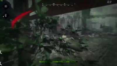 All according to plan.