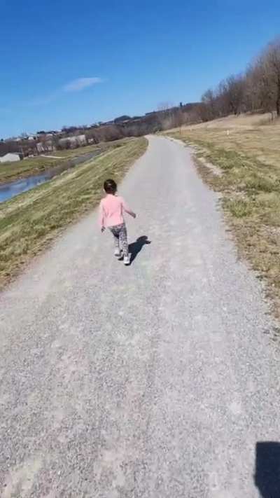 Ima getcha