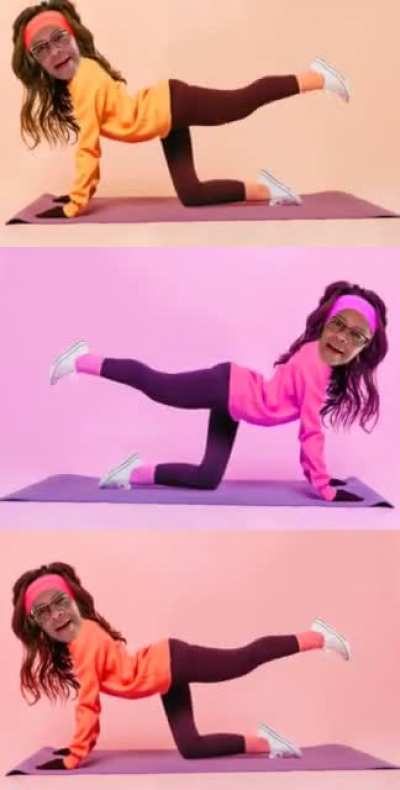 I&rsquo;d take her class