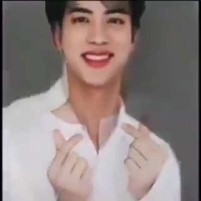 Reconhecem esse sorriso armys?