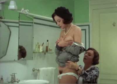 Carmen Roldan - Mi hija Hildegart (1977)