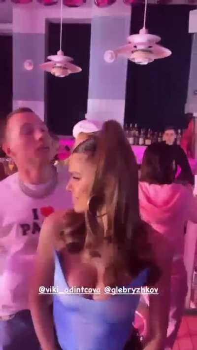 Lucky guy