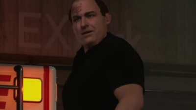 Furio and Tony&rsquo;s Last Dance