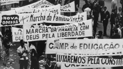 Hist&oacute;ria do Brasil em 1 minuto e meio