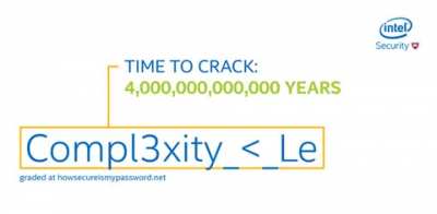 Excellent thread on Password Security, plus resources about cybersecurity in general.