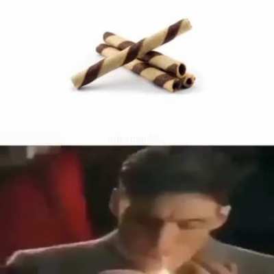 idk what to say