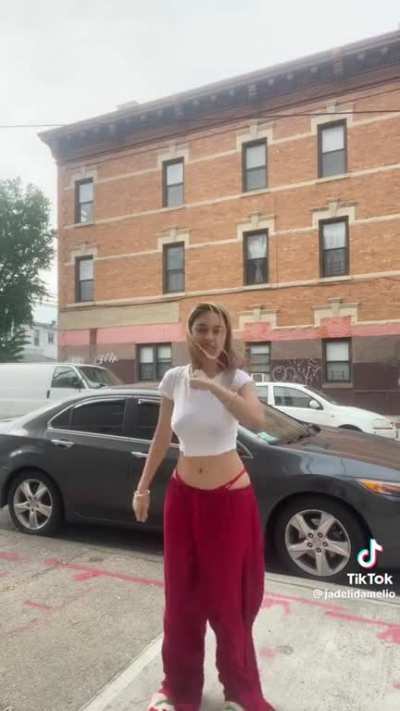 Bouncy 