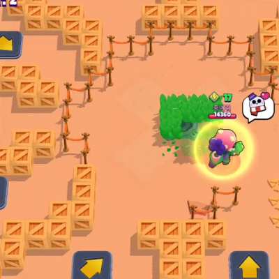 Barrel Magic