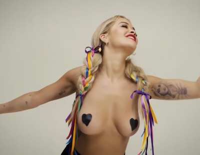 Rita Ora