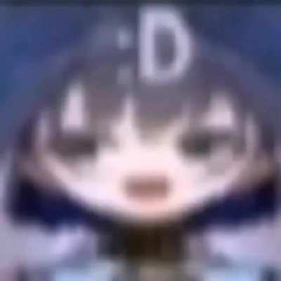 :D