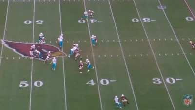 The QB School: Tua Tagovailoa Shines In The Desert