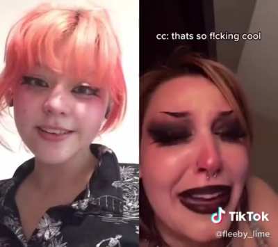 Non-binniey