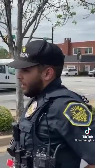 Racist Gets The Reverse Uno Card Pulled When He Tries To Call The Cops