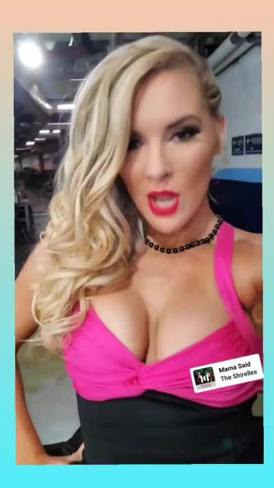 Lacey Evans