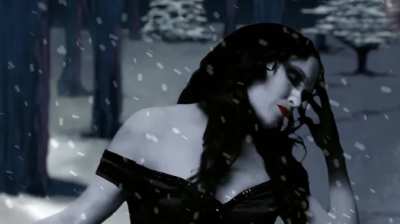 Про ёлочку. "Tarja - O Tannenbaum"