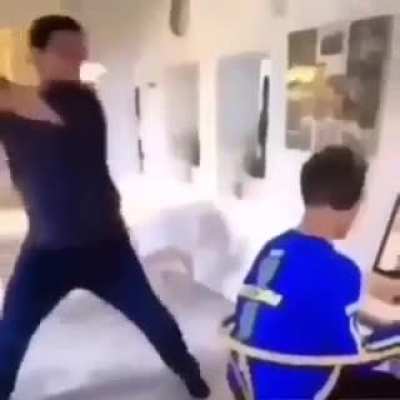 hope this makes it in a video