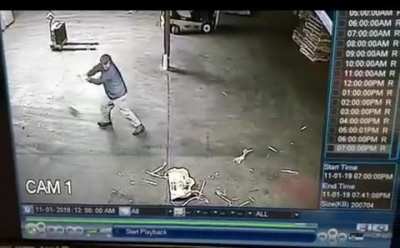 Maybe maybe maybe