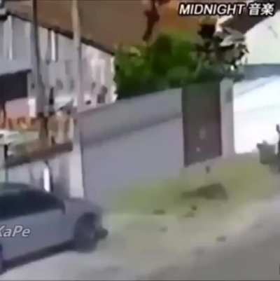 Le rob&eacute; la cuenta a un amigo