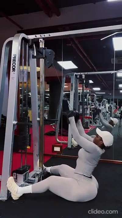 🏋️🏋️