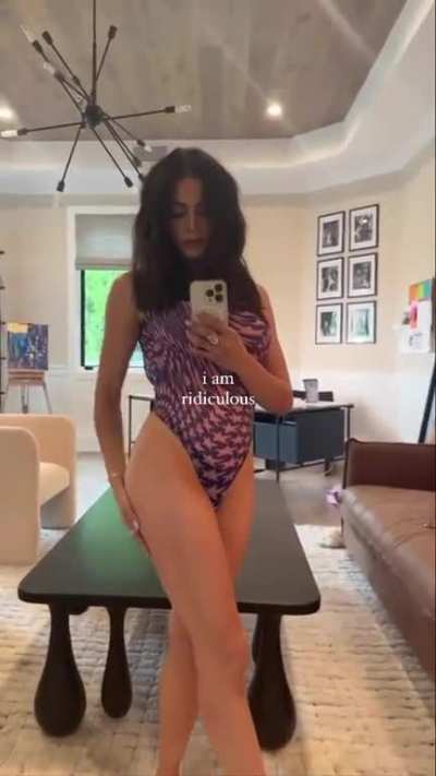 Jenna Dewan