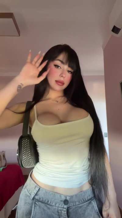Bella Angel