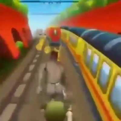Subway Milos