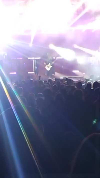 Three Days Grace