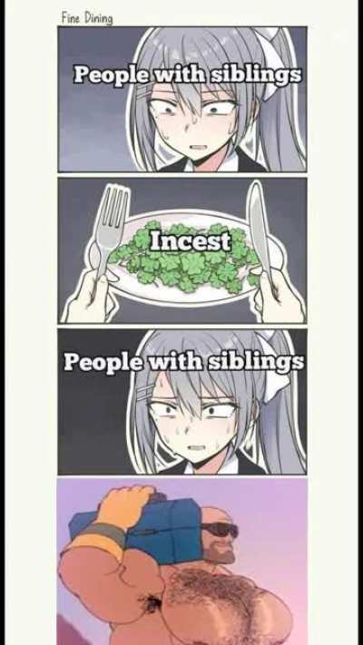 no more animeme