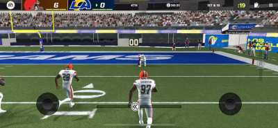 Punt dot