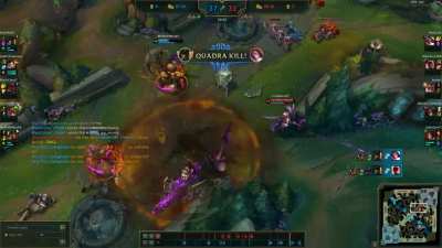 My first penta :) nothing flashy