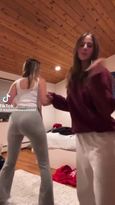 Kayla Townsend