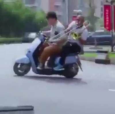 Maybe maybe maybe