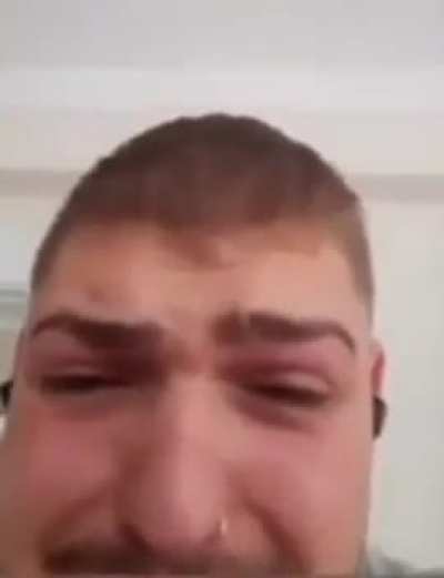Erken yayın s&ouml;z&uuml;ne chat in tepkisi