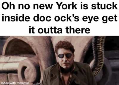 The power of the city