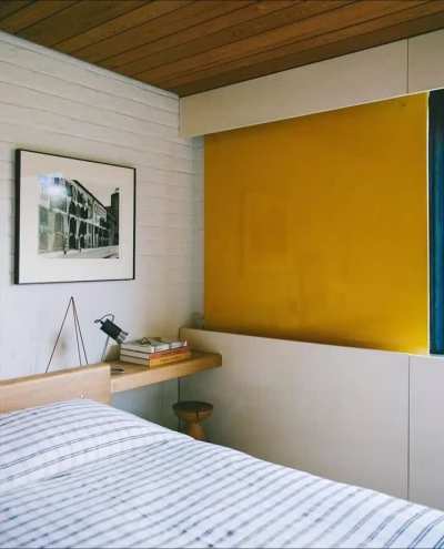 christophe gevers designed this belgian home for himself in 1962