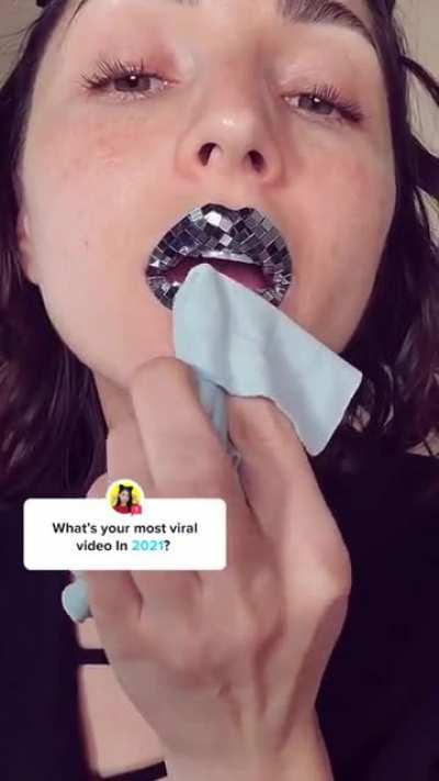Thanks, I hate lips