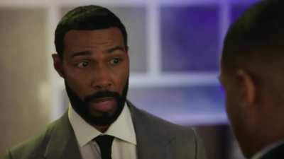 Bearded Ghost was a savage &mdash; Tate deserved his own spinoff.