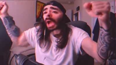 We Nuked MoistCr1tikal's Moist Verse Instead