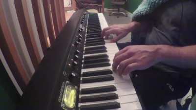 Loop artist covers 