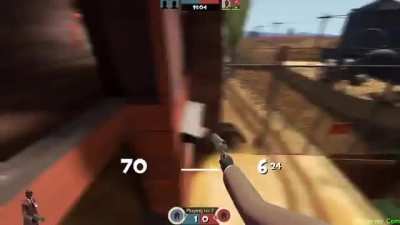 I am the spy