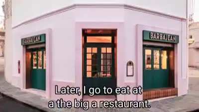 Im going back to Italia