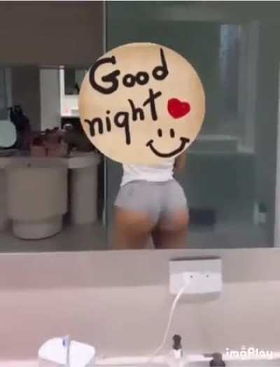 Ari fletcher Clapping Ass twerking