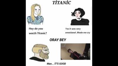 Oray bey✓