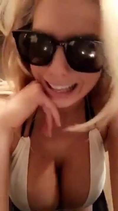 Charlotte McKinney