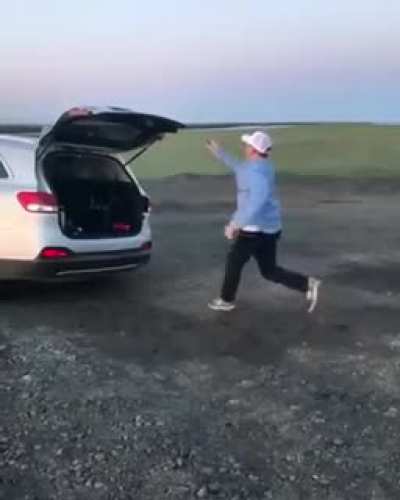 so close