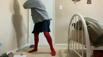 Transfem be like