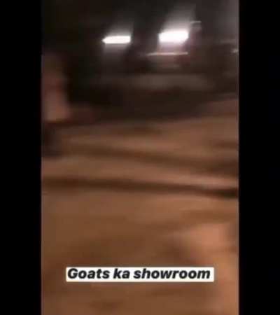 r/Unexpected